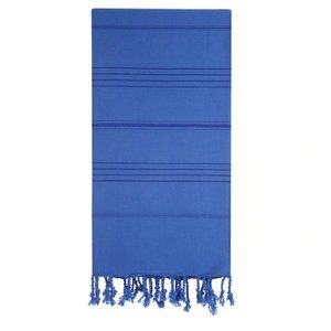 Sand Free Night Blue 100% Turkish Cotton Beach Bath Towel Citizens of the Beach